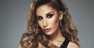 İrem Derici: Anamızın Karnından Nihat Odabaşı İle Doğmadık