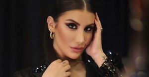 İrem Derici Kendisini La Casa De Papel Dizisindeki Nairobi Karakterine Benzetti