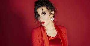 İrem Derici Magazin Gündemini Değerlendirdi
