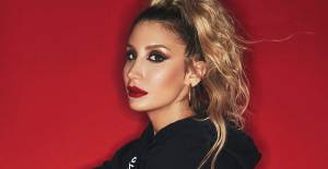 İrem Derici Kariyeri Hakkında Konuştu