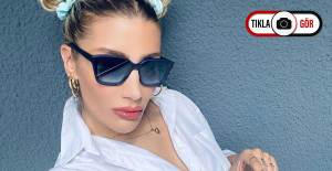 İrem Derici: Evlilik Para Tuzağı