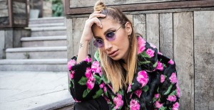İrem Derici’den Duygusal Paylaşım