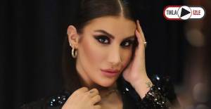 İrem Derici’den İdo Tatlıses’e Gönderme
