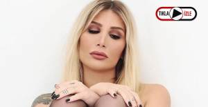 İrem Derici, Gençlik Yıllarında Annesine Nasıl Yakalandığını Anlattı 