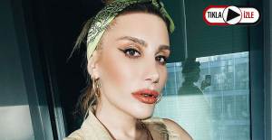 İrem Derici: Kendi Yağımda Kavruluyorum