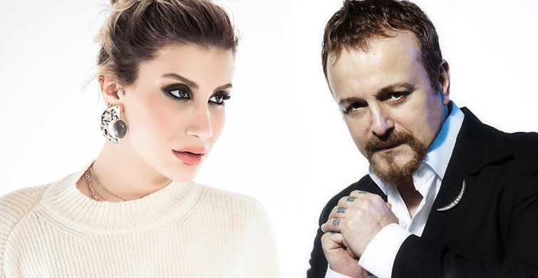 İrem Derici’den Harun Kolçak Paylaşımı