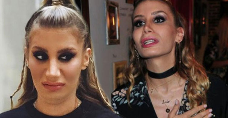 İrem Derici, Korona Virüs Olan Irak'taki Konserini İptal Etmeyeceğini Söyledi