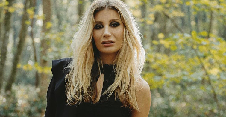 İrem Derici: Yol Yakınken Terk Et Beni