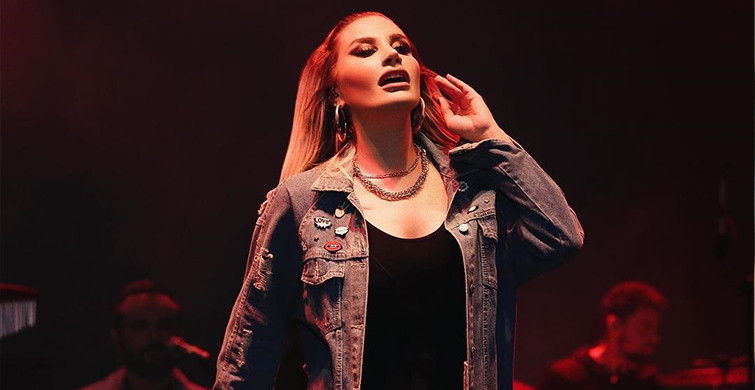 İrem Derici'den Takipçisine Ayar