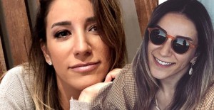 İrem Yağcı, Hayalet Sevgilimi Yıllar Sonra Tekrar Seslendirdi