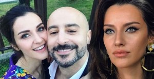 İrem Helvacıoğlu ile Eser Alp Ayrıldı mı?