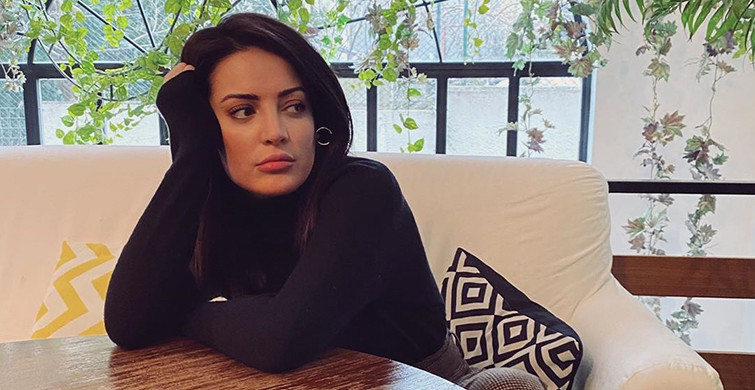İrem Sak Bir Erkekte Aradığı Özellikleri Açıkladı