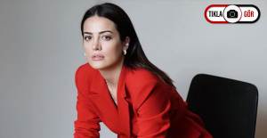 İrem Sak, Takıntılı Hayranından Şikayetçi Oldu