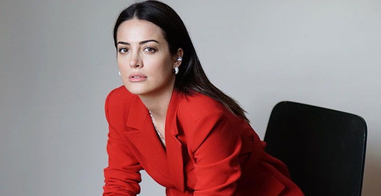 İrem Sak: Hepimiz Epilepsi Adayıyız
