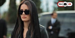 İrem Sak: Aman Ağabeyim Görmesin
