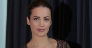 İrem Sak: Gece Hiç Uyumadım
