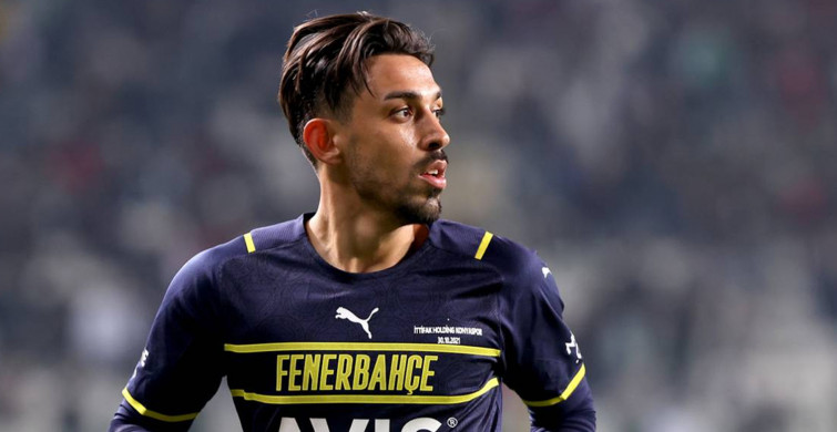 İrfan Can Kahveci kimdir? Hangi takımlarda oynadı?