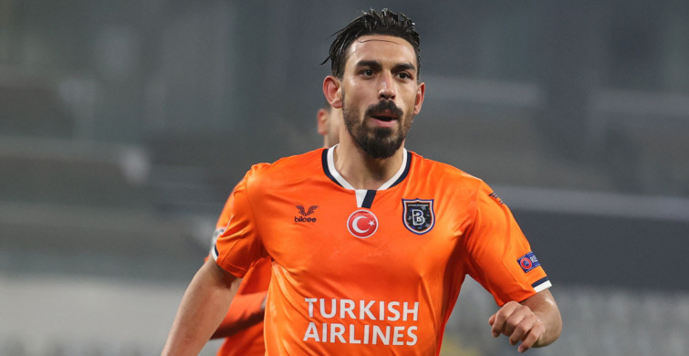 İrfan Can Kahveci'ye Nazar Değdi!