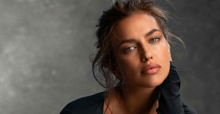 Irina Shayk Fotoğrafları - Irina Shayk Resimleri