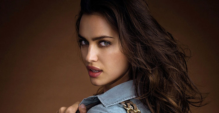 Irina Shayk Babasını Kaybettikten Sonraki Hislerini İlk Kez Anlattı