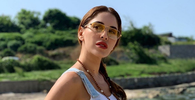 Irmak Ünal, Spor Yapmak İçin Önemli Nedenleri Sıraladı