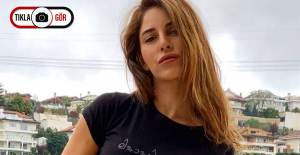 Koronavirüsü Yenen Irmak Ünal, Spora Koştu!