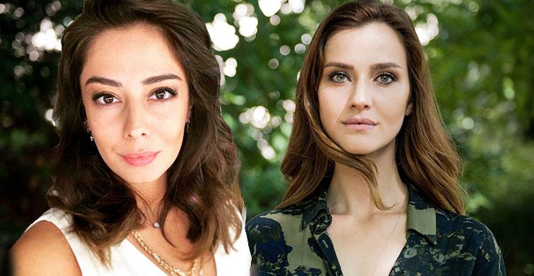 İrem Helvacıoğlu ve Merve Sevi 6 Aylık Kas Hastası Melis Bebek İçin Seferber Oldu