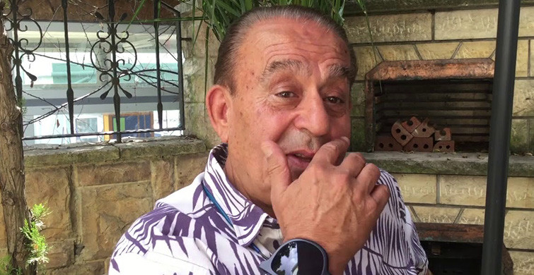 İsmail Düvenci Kimdir? İsmail Düvenci Boyu Kaç, Kilosu Kaç, Aslen Nereli, Sevgilisi Kimdir?