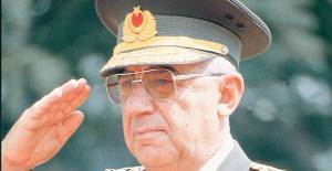 Darbeci Generale Millet Hakkını Helal Etmedi