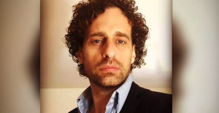 Hollywood Yıldızı Isaac Kappy, İntihar Etti!
