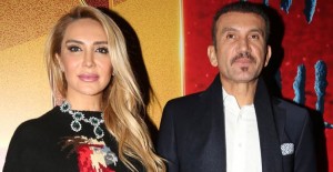 Işıl Reçber'den Rüştü Reçber Açıklaması