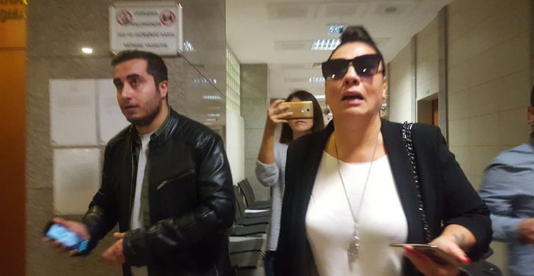 Işın Karaca ve Tuğrul Odabaş Boşandı