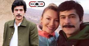 İsmail Hacıoğlu ve Duygu Kumarki Boşandı