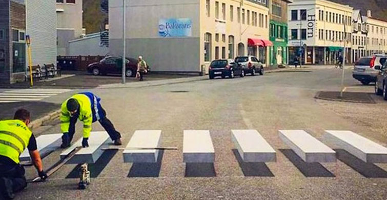 İzlanda Hakkında Hiç Bilmediğiniz Şaşırtıcı Gerçekler