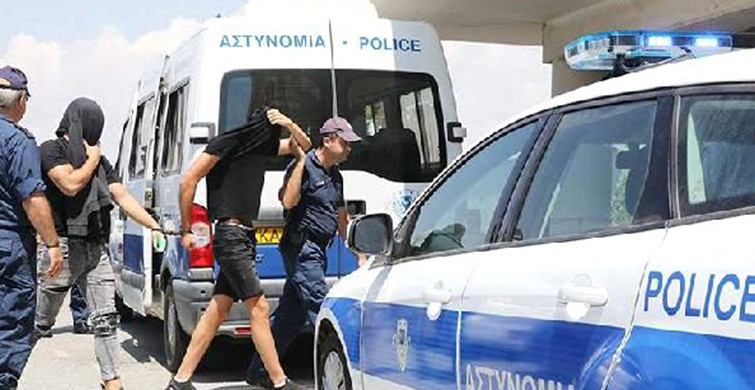 İngiliz Turisti İstismar Eden İsrailli Gençlerin O Anları Kaydettiği Ortaya Çıktı 