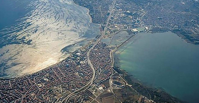 Boğaz Kazaları 'Kanal İstanbul'u Zorunlu Kılıyor