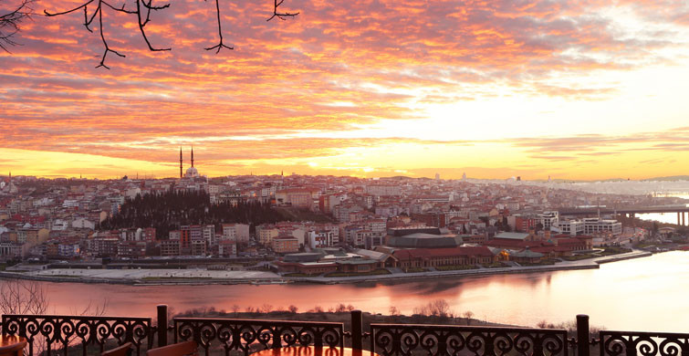 İstanbul İlçelerindeki Koronavirüsün Son Durumu