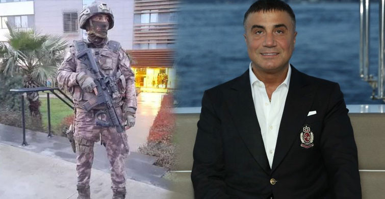 İstanbul Merkezli 5 İlde Operasyon Yapıldı!