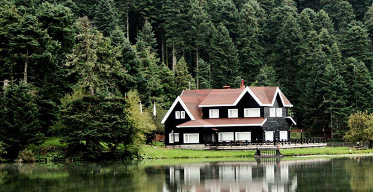 İstanbul’a Yakın Tatil Yerleri