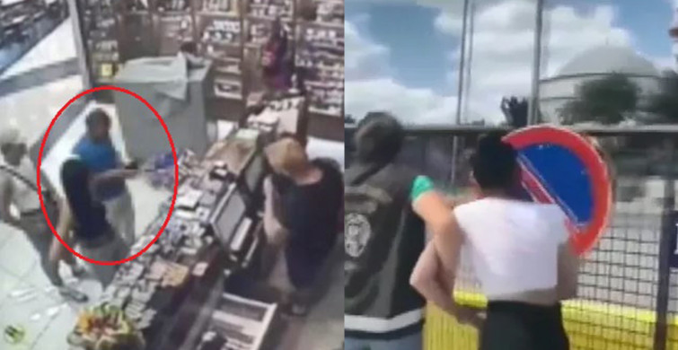 İstanbul’da dehşet veren olay! Sosyal medyadan tanışıp buluşmaya giden genç çocuk kulağından oldu