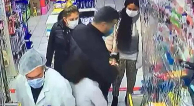 İstanbul'da İğrenç Olay: Bahaneyle Çocukları Taciz Ediyor!