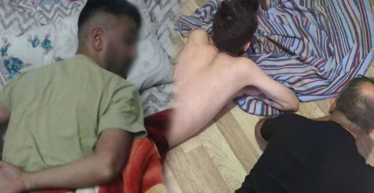 İstanbul'da kan donduran olay! Hamile kalan kadınlara düşük yaptırıp bebekleri öyle bir yere gömüyorlarmış ki... 'Tü size'