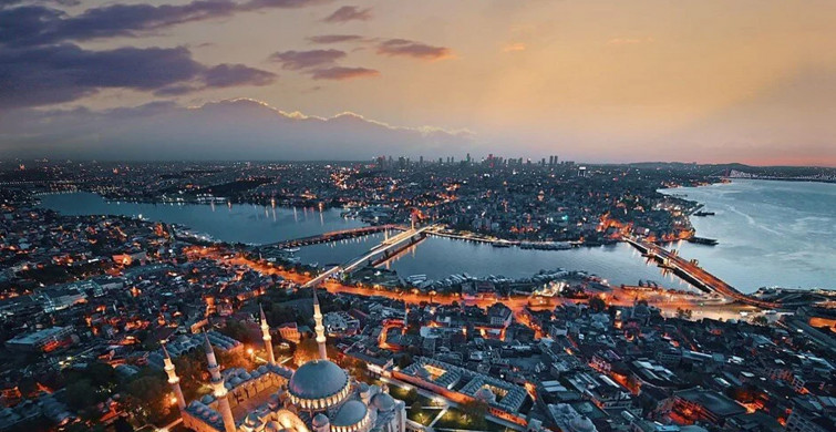İstanbul'dan kimler geldi kimler geçti: İşte geçmişten günümüze İstanbul'un belediye başkanları...