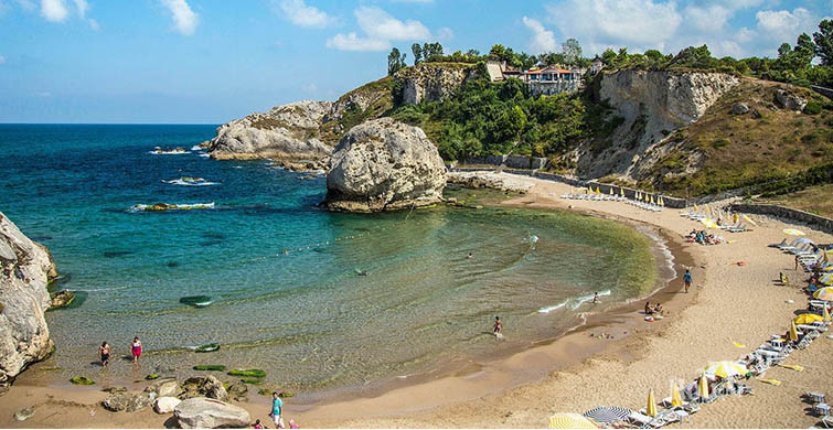 İstanbul'un Görmeniz Gereken 5 Tatil Beldesi