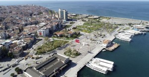 İstanbul Ramazana Sessiz Girdi