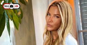 Ivana Sert Kariyerinin İlk Yıllarında Yaşadıklarını Anlattı