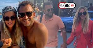 Ivana Sert İlişkisi Hakkında Konuştu