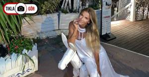 Ivana Sert: Şampuanıma Asit Koydular