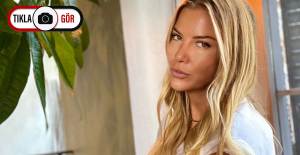 Ivana Sert Nafakayı Arttırması İçin Eski Eşine Dava Açtı!