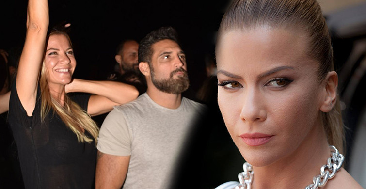 Ivana Sert ve Tarhan Telli Ayrıldı